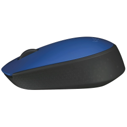 Mouse Wireless LOGTECH M171 BLUE